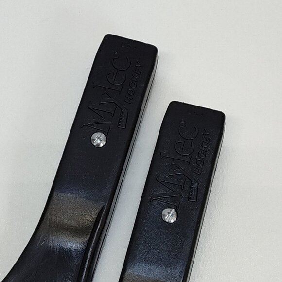 Mylec Hockey Stick Blade Replacement Blades (2) Right 409 USA Made Unused - Picture 10 of 10